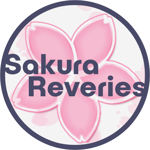 Sakura Reveries